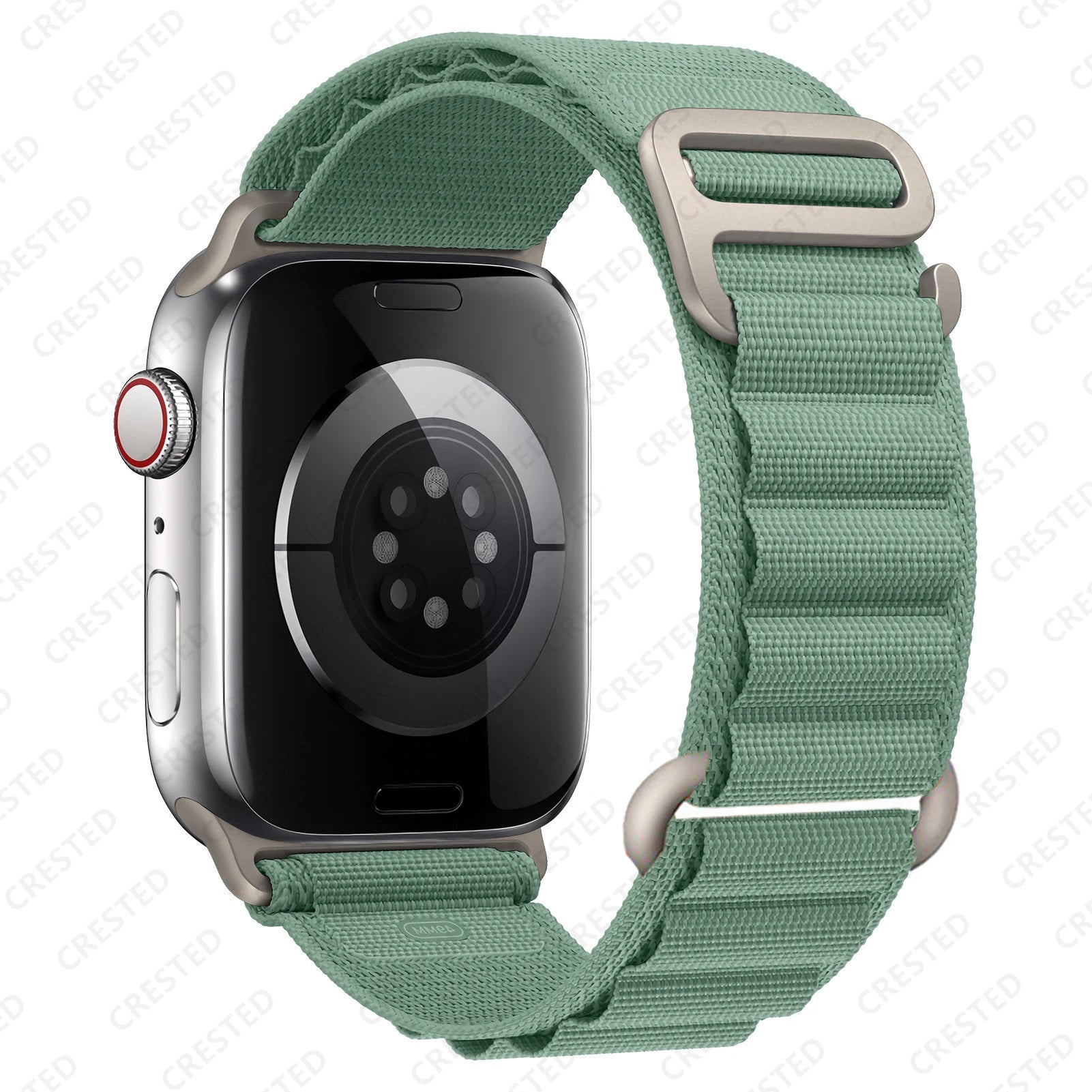 For apple watch Ultra band 49mm