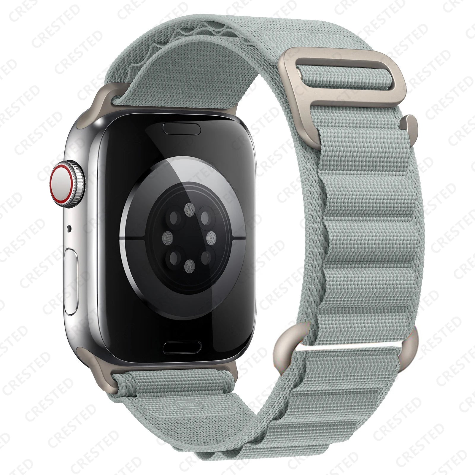 For apple watch Ultra band 49mm