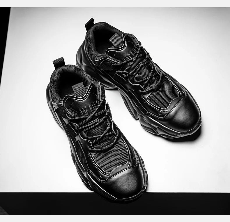 Brand Designer Sneakers for Man Fashion New Men&