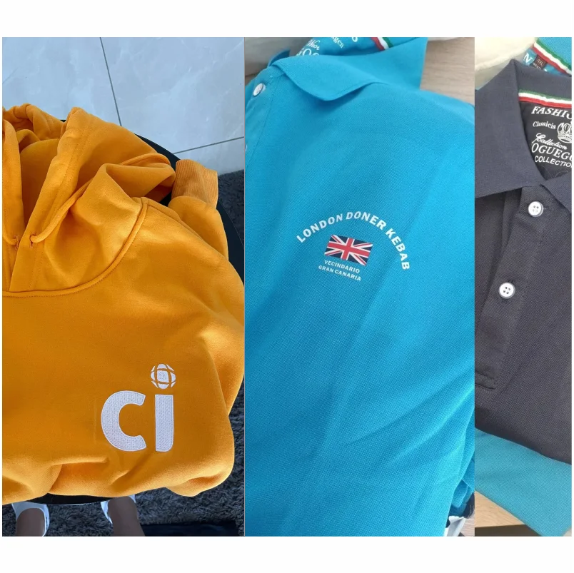 Customized Printed Men&