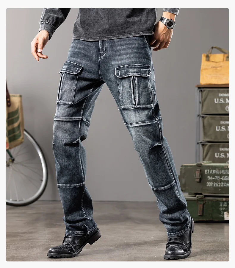 Autumn and winter new styles Men&