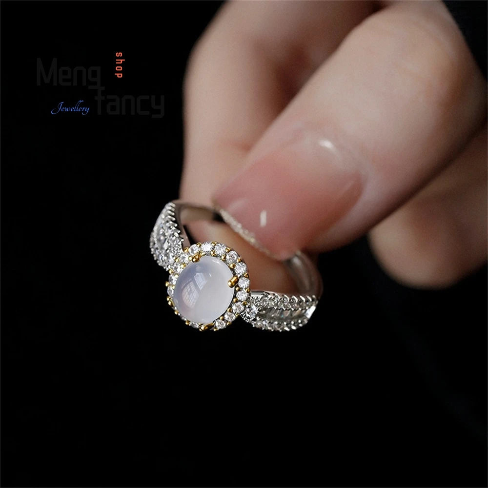 New Bestseller Is Fashionable, Individualistic, And Has A Niche Design Sense. It Exudes A Light Luxury And High-End Charm Luxury