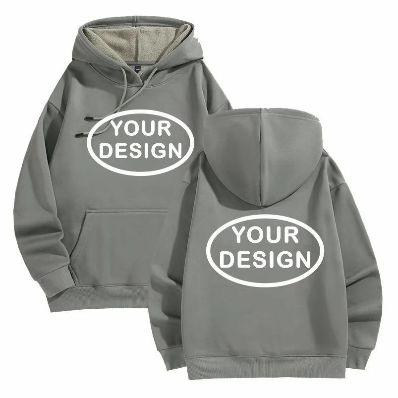 Customized Printed Men&