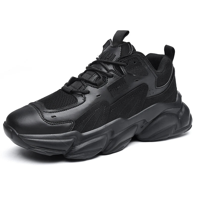 Brand Designer Sneakers for Man Fashion New Men&