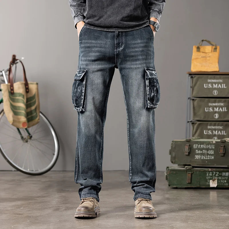 Autumn and winter new styles Men&