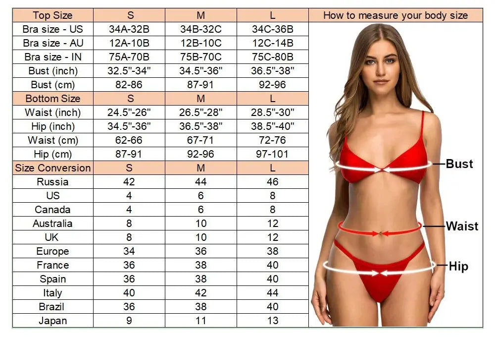 Sexy Diamond Rhinestones Scrunch Butt Bikini Women Swimwear Female Swimsuit Two-pieces Bikini set Bather Bathing Suit Swim V6149