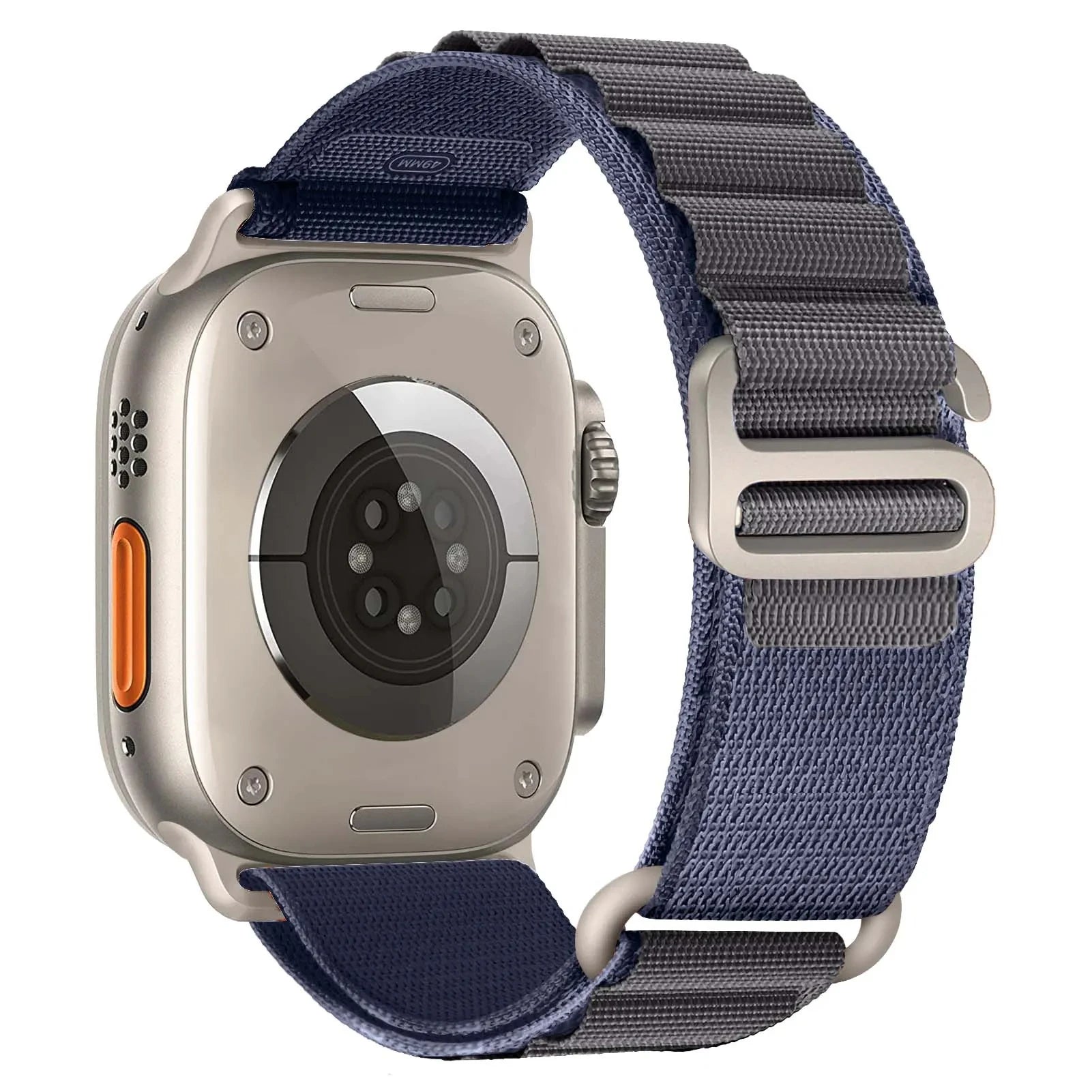 For apple watch Ultra band 49mm
