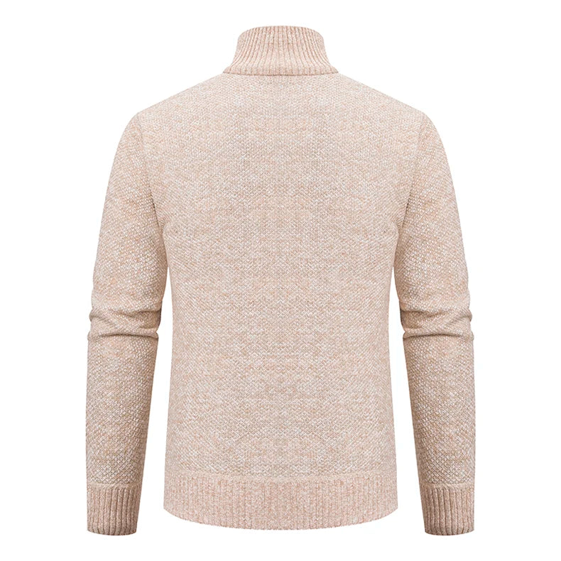 Autumn And Winter New Jersey Men&