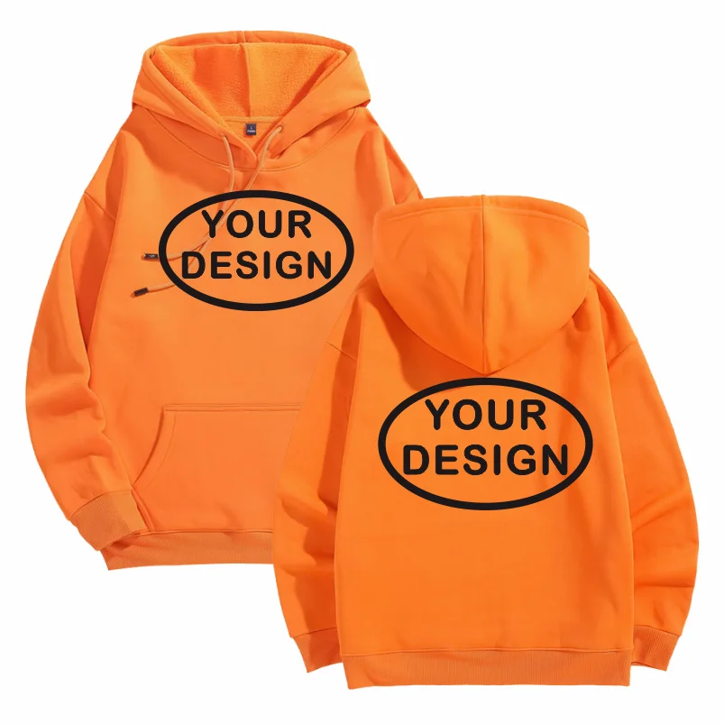 Customized Printed Men&