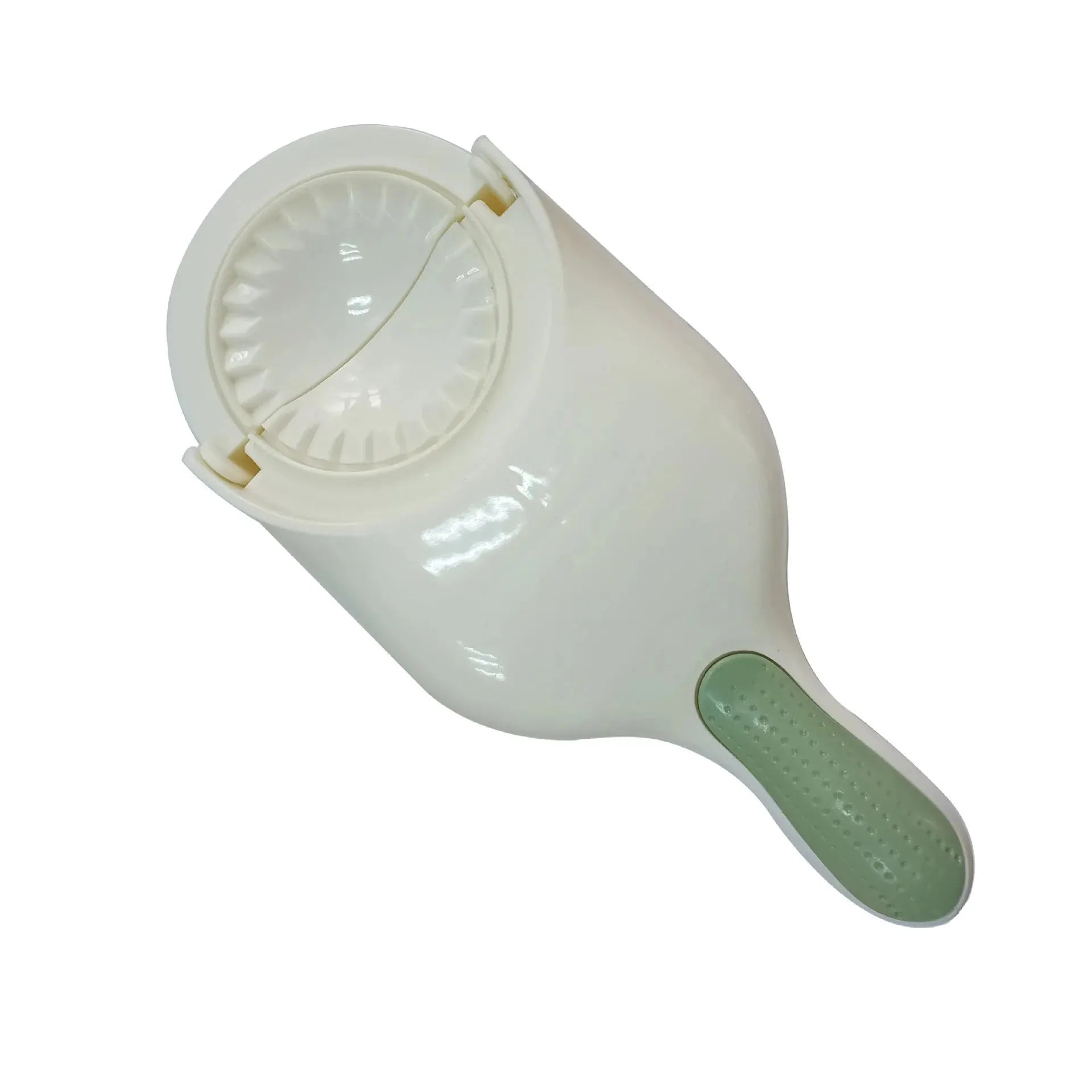 1pc Household Dumpling Skin Maker Creative Dumpling Maker Kitchen DIY Dumpling Maker Dumpling Moulds For Dumpling Skin