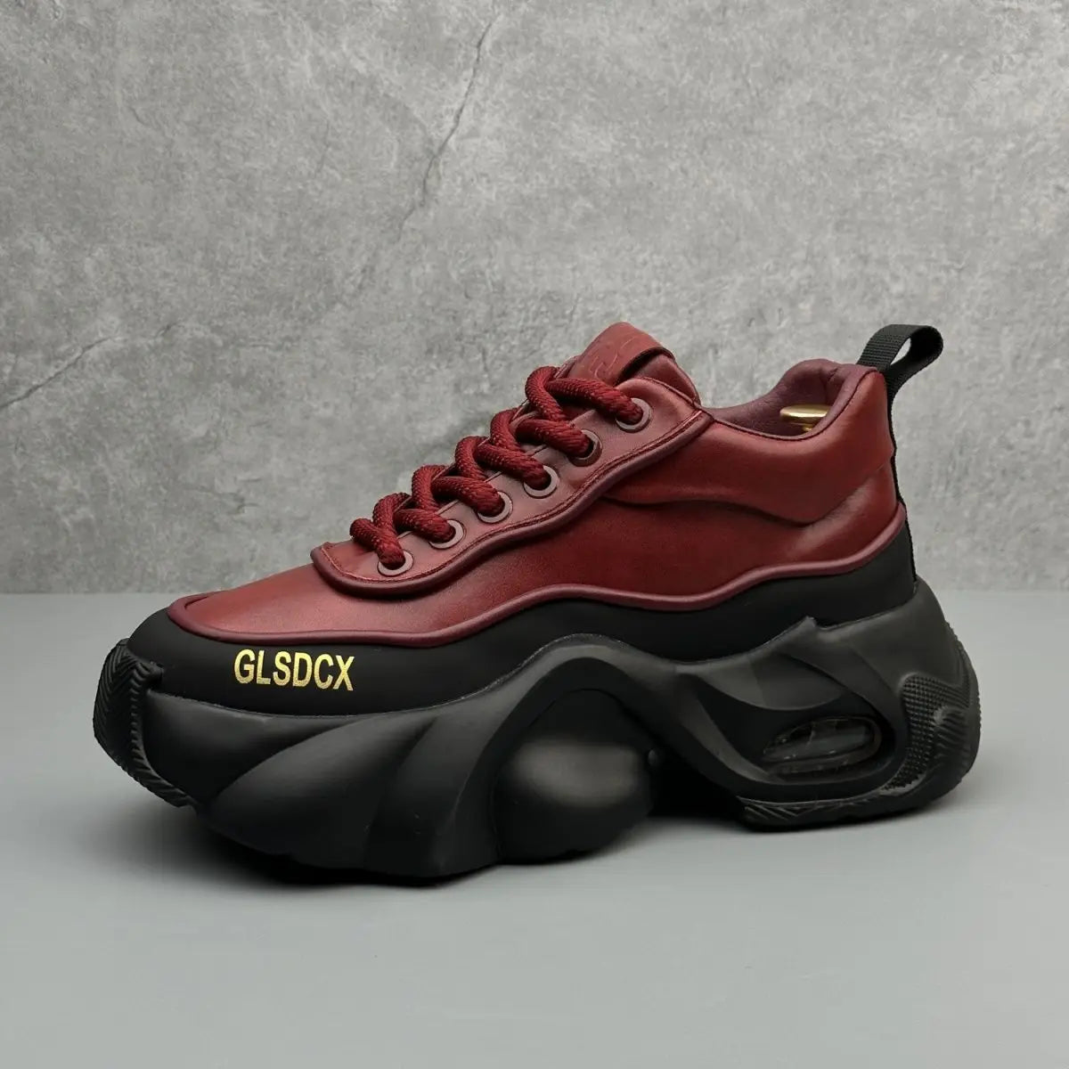 Designer Style Men Shoes Autumn Winter Comfortable Men&