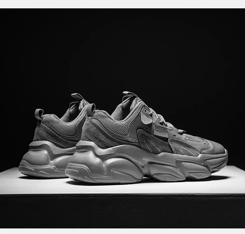 Brand Designer Sneakers for Man Fashion New Men&