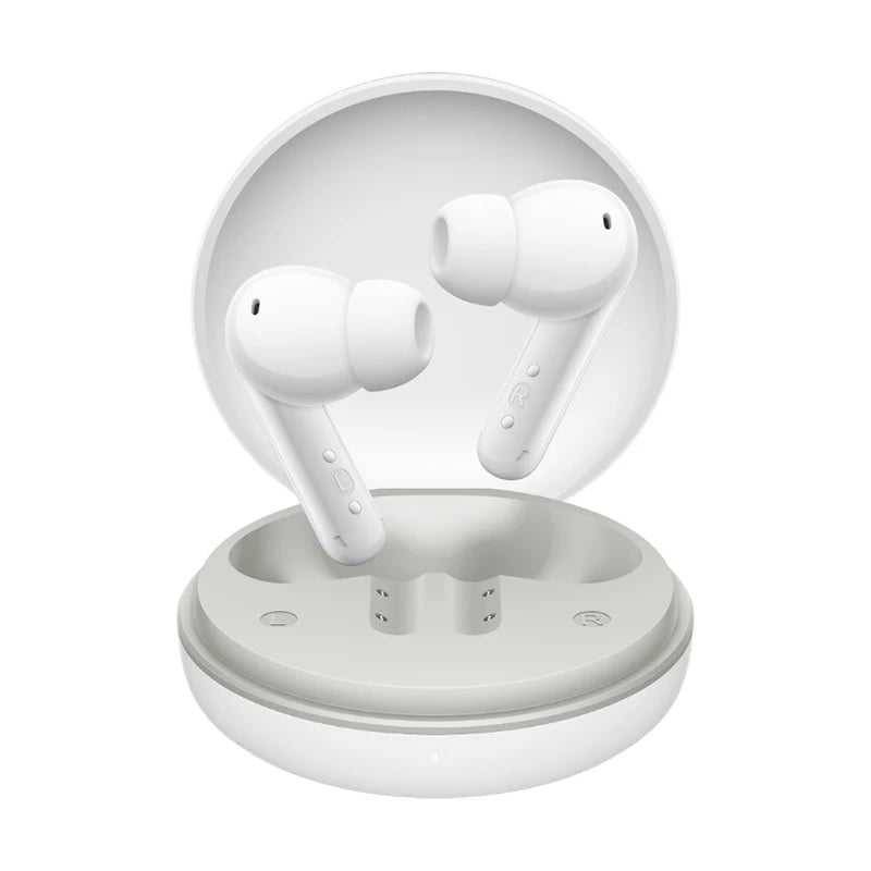 HONOR Earbuds A Pro Earphone TWS Wireless Bluetooth 5.3 Headphone 49dB Active Noise Reduction Headset 42 Hour Battery Life IP54
