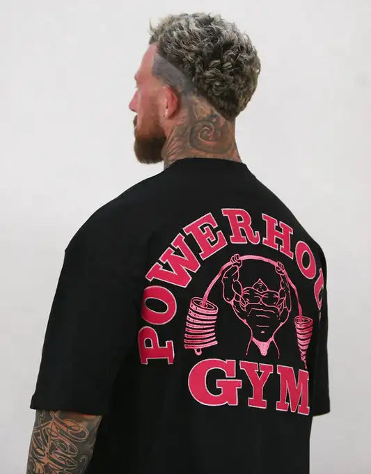 GYM Men&