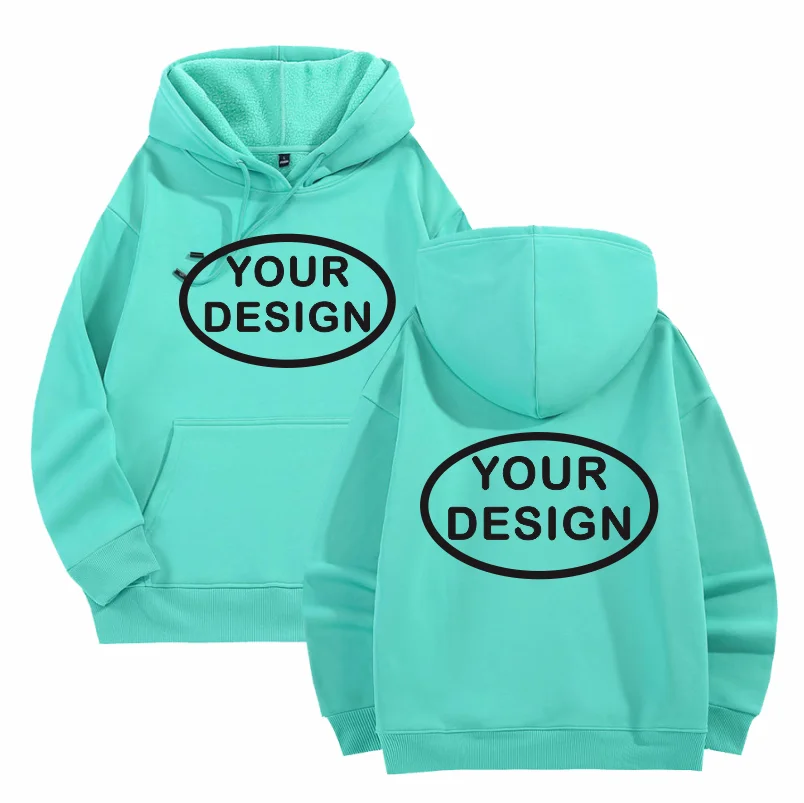 Customized Printed Men&