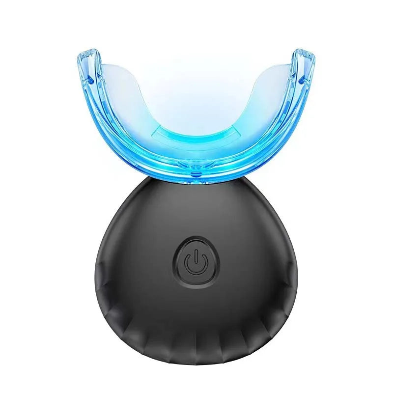 Wholesale Customizable Fast Whitening Teeth Kit Multi-Purpose Wireless LED Light with Four Whitening Gel Pens for Home Use