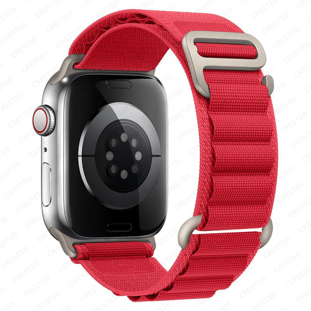 For apple watch Ultra band 49mm