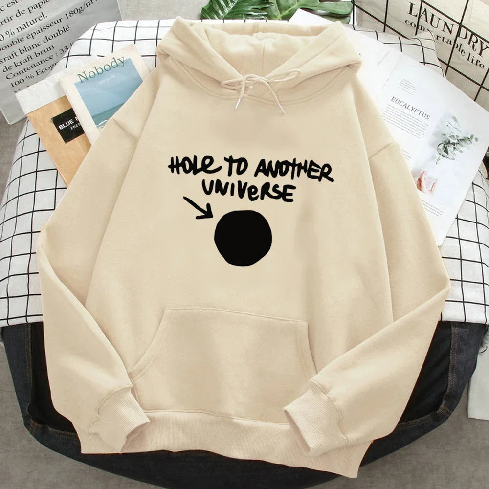 Life Is Strange Hoodies Women Kawaii Japanese Fleece Sweatshirts Pulls Female Streetwear Pulls