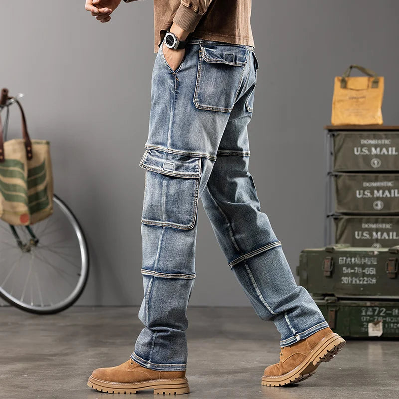 Autumn and winter new styles Men&