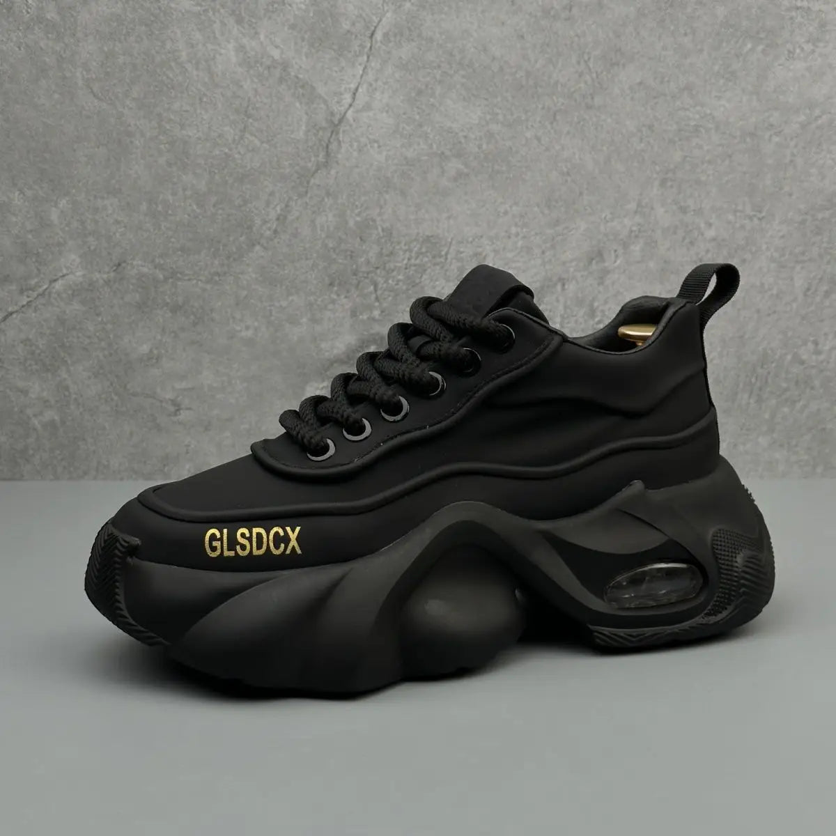 Designer Style Men Shoes Autumn Winter Comfortable Men&
