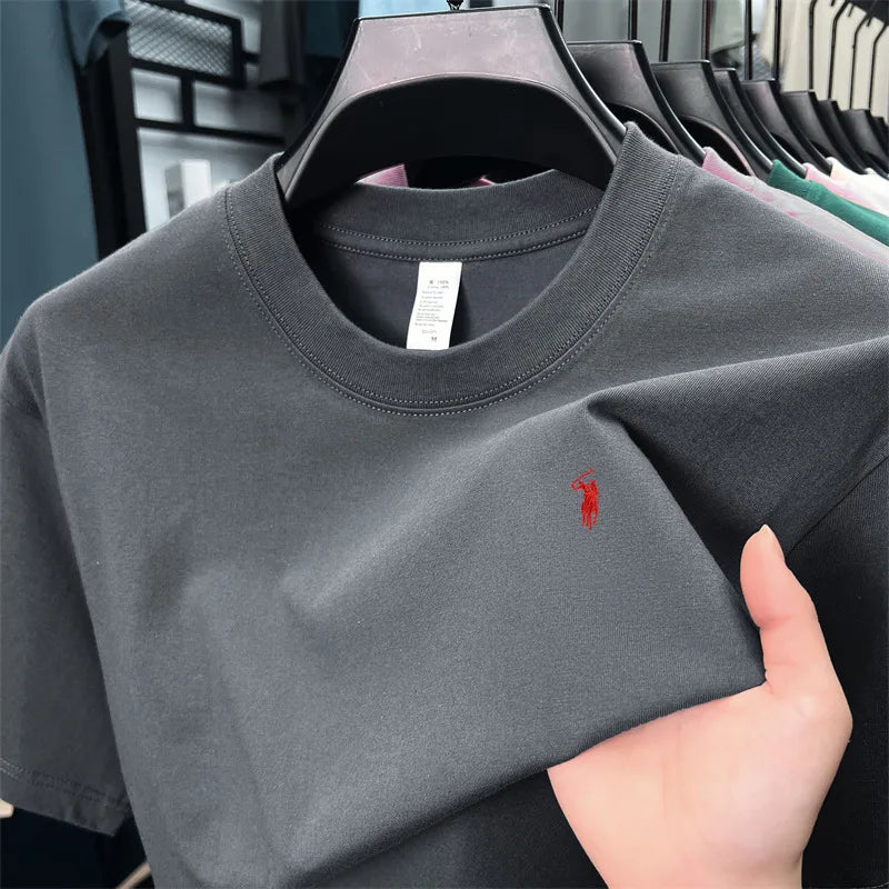 100% cotton men&