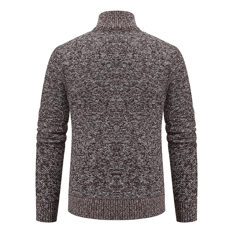 Autumn And Winter New Jersey Men&