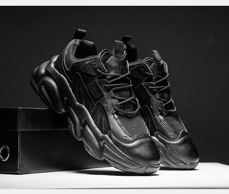 Brand Designer Sneakers for Man Fashion New Men&