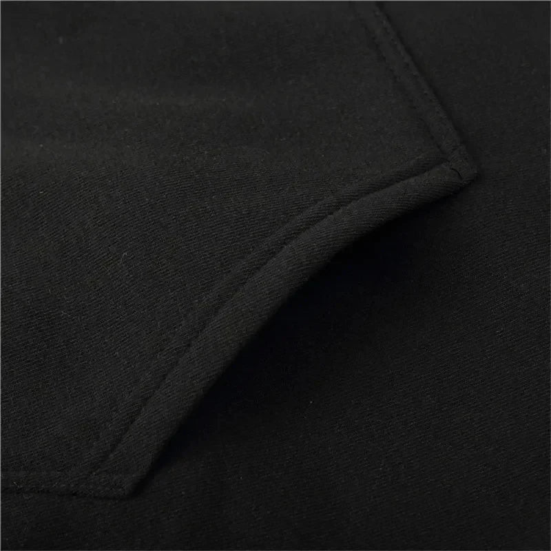EVANGELION Eva Anime Hoodies Men Hoodie Sweatshirts Casual Long Sleeve Pullovers Hooded Sweater Cartoon Warm Hoody Tops Gifts