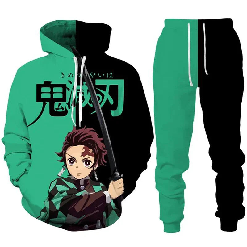 Hoodies
