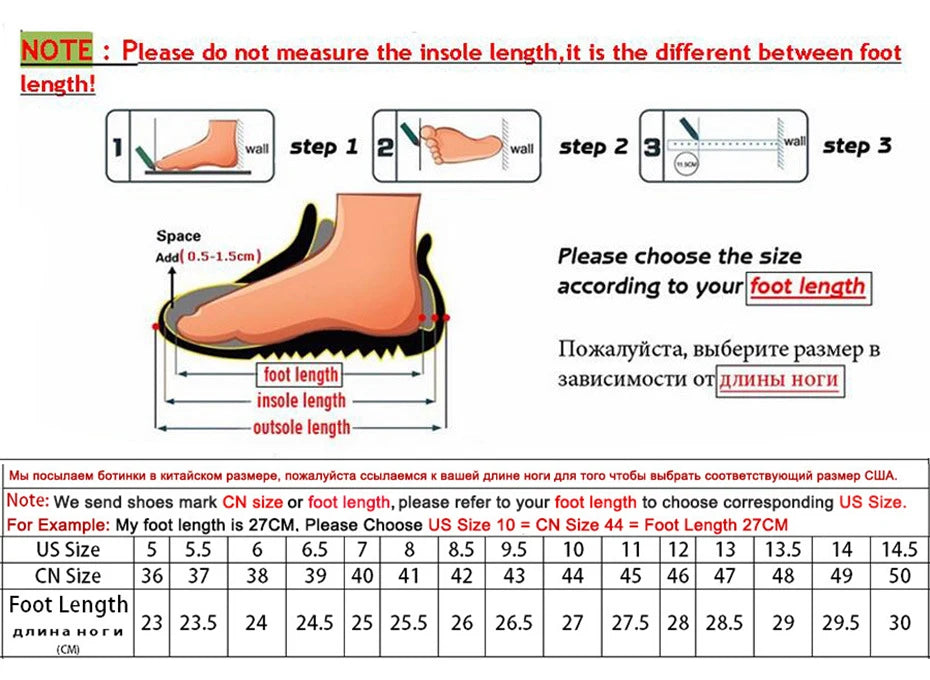 Brand Designer Sneakers for Man Fashion New Men&