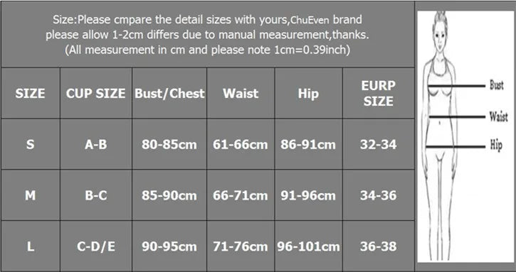 Women Sexy Hollow Out Swimsuit Triangle Thong Padded Bikini Crochet 2 Pieces Suit Halter Lace-Up Swimwear Backless Bathing Suits
