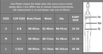 Women Sexy Hollow Out Swimsuit Triangle Thong Padded Bikini Crochet 2 Pieces Suit Halter Lace-Up Swimwear Backless Bathing Suits