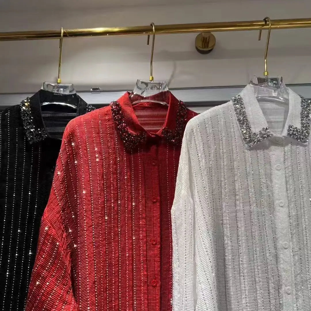 Woman Clothes Autumn Luxury Women&