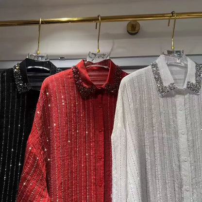 Woman Clothes Autumn Luxury Women&