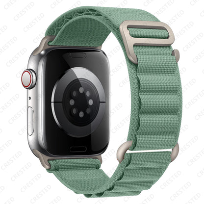 For apple watch Ultra band 49mm