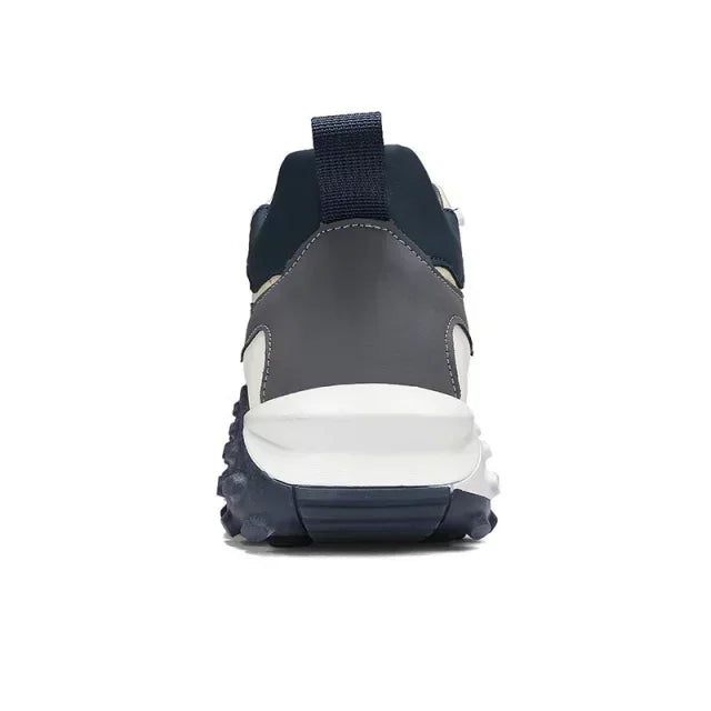 Men Sneakers Platform Men Shoes 2025 New Running Shoes for Men Luxury Brand Casual Vulcanized Shoes Comfortable Tenis Masculino