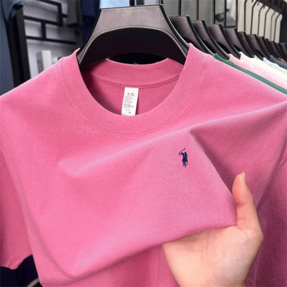 100% cotton men&