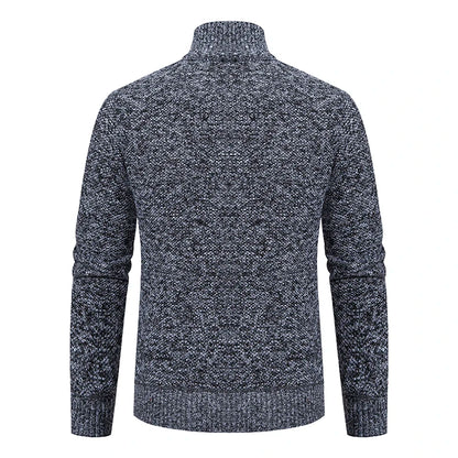 Autumn And Winter New Jersey Men&