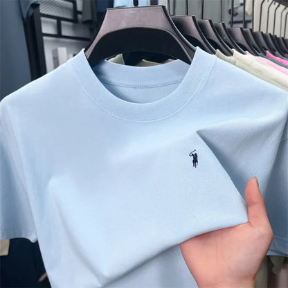 100% cotton men&