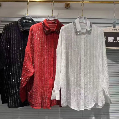 Woman Clothes Autumn Luxury Women&