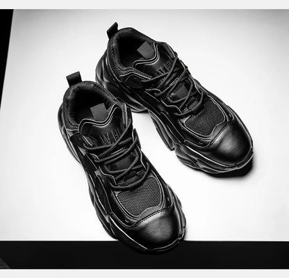 Brand Designer Sneakers for Man Fashion New Men&