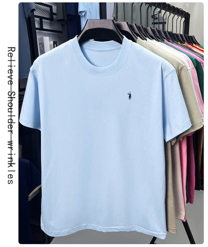 100% cotton men&