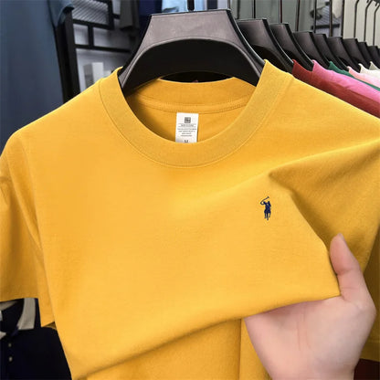 100% cotton men&