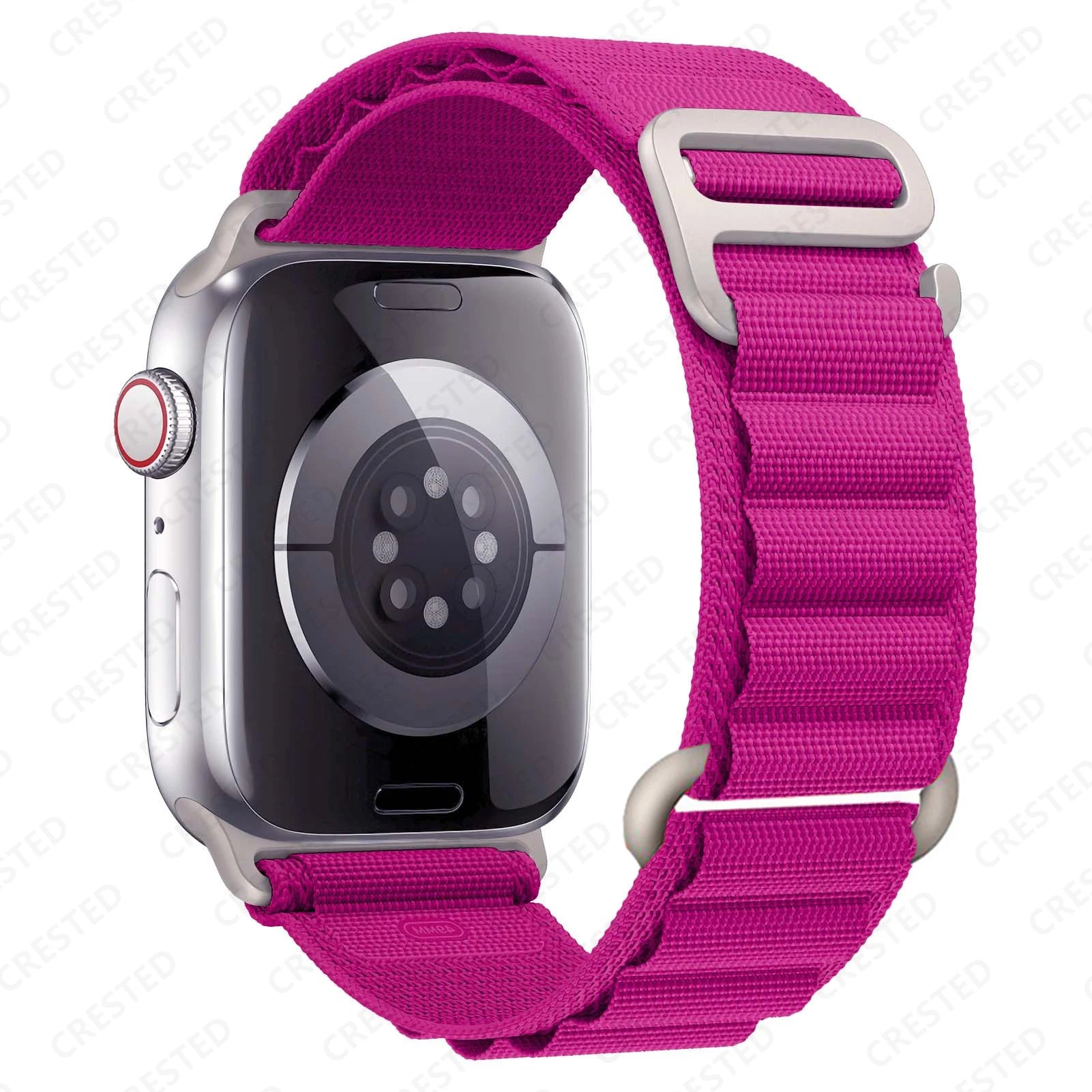 For apple watch Ultra band 49mm