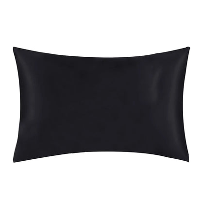 Kuup 1pcs Pillowcase Pillow Cover Silky Satin Hair Beauty Pillow Case Comfortable Pillow Case Home Decor Wholesale