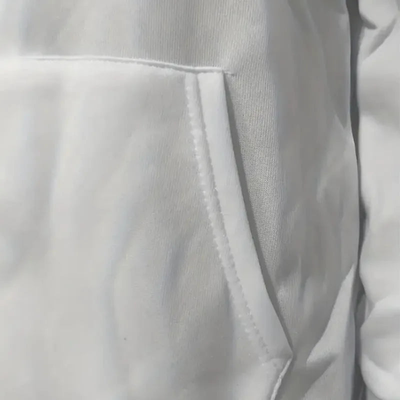 Europe and America dark sweatshirt men&