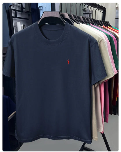 100% cotton men&