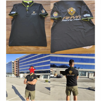 Customized Printed Men&