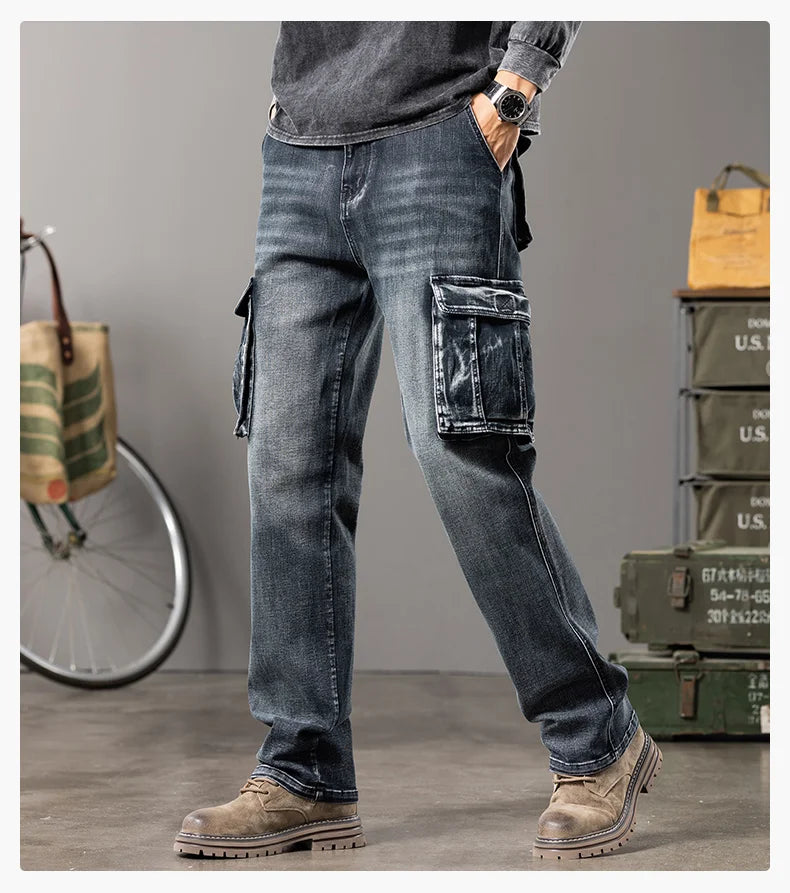 Autumn and winter new styles Men&