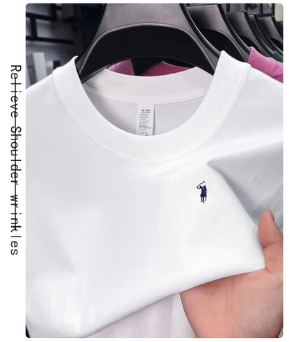 100% cotton men&